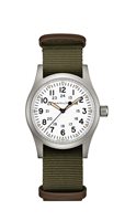Orologio Hamilton Khaki Field in Acciaio H69439411 - H69439411